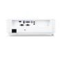 Acer S1286H vidéo-projecteur Projecteur à focale standard 3500 ANSI lumens DLP XGA (1024x768) Blanc