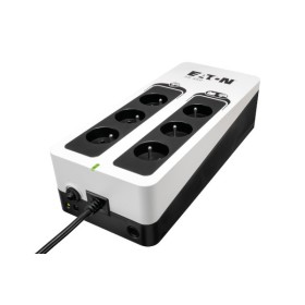 Eaton 3S450F alimentation d'énergie non interruptible Veille 0,45 kVA 270 W 6 sortie(s) CA