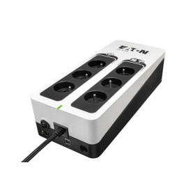 Eaton 3S550F alimentation d'énergie non interruptible Veille 0,55 kVA 330 W 6 sortie(s) CA
