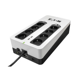 Eaton 3S700F alimentation d'énergie non interruptible Veille 0,7 kVA 420 W 8 sortie(s) CA