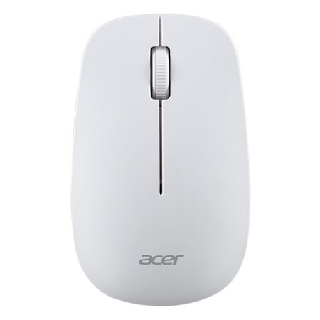 Acer GP.MCE11.011 souris Droitier RF sans fil + Bluetooth Optique 1200 DPI