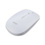 Acer GP.MCE11.011 souris Droitier RF sans fil + Bluetooth Optique 1200 DPI