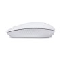 Acer GP.MCE11.011 souris Droitier RF sans fil + Bluetooth Optique 1200 DPI