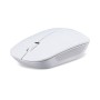 Acer GP.MCE11.011 souris Droitier RF sans fil + Bluetooth Optique 1200 DPI