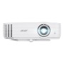 Acer Basic P1557Ki vidéo-projecteur Projecteur à focale standard 4500 ANSI lumens DLP 1080p (1920x1080) Compatibilité 3D Blanc