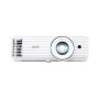 Acer H6541BDK vidéo-projecteur Projecteur à focale standard 4000 ANSI lumens DLP 1080p (1920x1080) Compatibilité 3D Blanc