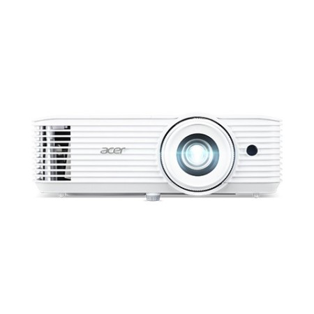 Acer H6541BDK vidéo-projecteur Projecteur à focale standard 4000 ANSI lumens DLP 1080p (1920x1080) Compatibilité 3D Blanc