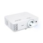 Acer H6541BDK vidéo-projecteur Projecteur à focale standard 4000 ANSI lumens DLP 1080p (1920x1080) Compatibilité 3D Blanc