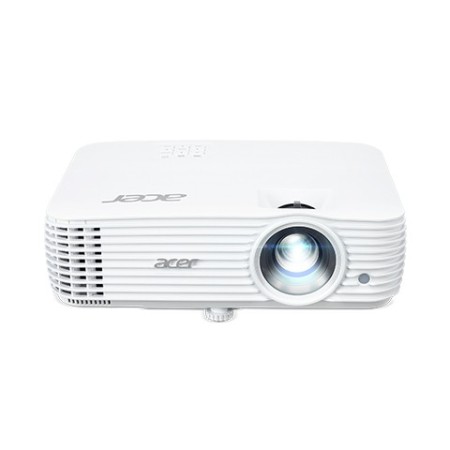 Acer Basic X1629HK vidéo-projecteur 4500 ANSI lumens DLP WUXGA (1920x1200) Compatibilité 3D Blanc