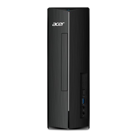 Acer Aspire XC-1780 Intel® Core™ i3 i3-13100 8 Go DDR4-SDRAM 512 Go SSD Windows 11 Home Bureau PC Noir