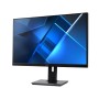 Acer B247Y E écran plat de PC 60,5 cm (23.8") 1920 x 1080 pixels Full HD LED Noir