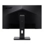 Acer B247Y E écran plat de PC 60,5 cm (23.8") 1920 x 1080 pixels Full HD LED Noir