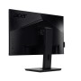 Acer B247Y E écran plat de PC 60,5 cm (23.8") 1920 x 1080 pixels Full HD LED Noir