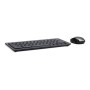 Acer GP.ACC11.011 clavier Souris incluse RF sans fil Français Chrome