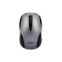 Acer GP.ACC11.011 clavier Souris incluse RF sans fil Français Chrome