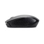 Acer GP.ACC11.011 clavier Souris incluse RF sans fil Français Chrome