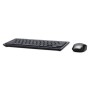 Acer GP.ACC11.011 clavier Souris incluse RF sans fil Français Chrome