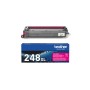 Brother TN-248XLM Cartouche de toner 1 pièce(s) Original Magenta