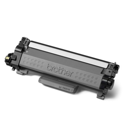 Brother TN-2510 Cartouche de toner 1 pièce(s) Original Noir