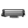 Brother TN-2510 Cartouche de toner 1 pièce(s) Original Noir