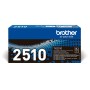 Brother TN-2510 Cartouche de toner 1 pièce(s) Original Noir