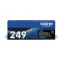 Brother TN-249BK Cartouche de toner 1 pièce(s) Original Noir