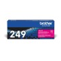 Brother TN-249M Cartouche de toner 1 pièce(s) Original Magenta