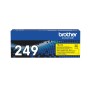 Brother TN-249Y Cartouche de toner 1 pièce(s) Original Jaune