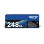 Brother TN-248XLBK Cartouche de toner 1 pièce(s) Original Noir