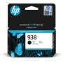 HP 938 Cartouche Encre Authentique Noir