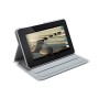 Acer NP.BAG11.00B étui pour tablette 17,8 cm (7") Folio Blanc