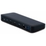 Acer USB Type-C Dock III Avec fil USB 3.2 Gen 1 (3.1 Gen 1) Type-C Noir