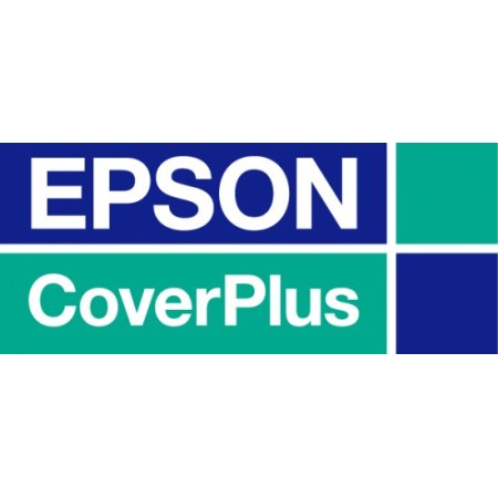 Epson CP04OSSECD66 extension de garantie et support