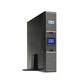 Eaton 9PX 1.5kVA alimentation d'énergie non interruptible Double-conversion (en ligne) 1,5 kVA 1500 W 8 sortie(s) CA