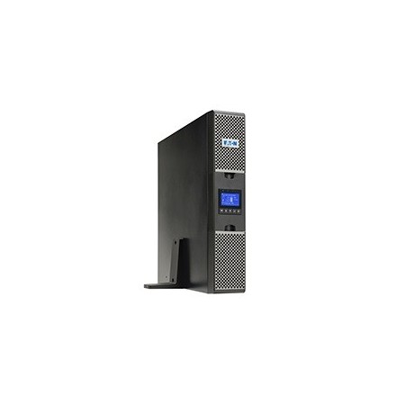 Eaton 9PX 1.5kVA alimentation d'énergie non interruptible Double-conversion (en ligne) 1,5 kVA 1500 W 8 sortie(s) CA