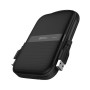 Silicon Power Armor A60 disque dur externe 2 Go Noir