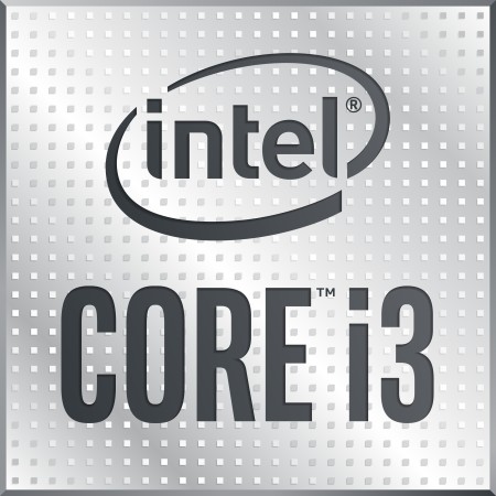 Intel Core i3-10100F processeur 3,6 GHz 6 Mo Smart Cache Boîte