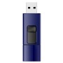 Silicon Power Blaze B05 lecteur USB flash 16 Go USB Type-A 3.2 Gen 1 (3.1 Gen 1) Bleu