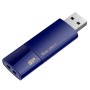 Silicon Power Blaze B05 lecteur USB flash 16 Go USB Type-A 3.2 Gen 1 (3.1 Gen 1) Bleu