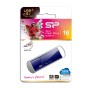 Silicon Power Blaze B05 lecteur USB flash 16 Go USB Type-A 3.2 Gen 1 (3.1 Gen 1) Bleu