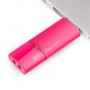 Silicon Power Blaze B05 lecteur USB flash 16 Go USB Type-A 3.2 Gen 1 (3.1 Gen 1) Rose