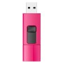 Silicon Power Blaze B05 lecteur USB flash 16 Go USB Type-A 3.2 Gen 1 (3.1 Gen 1) Rose