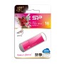 Silicon Power Blaze B05 lecteur USB flash 16 Go USB Type-A 3.2 Gen 1 (3.1 Gen 1) Rose