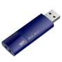 Silicon Power Blaze B05 lecteur USB flash 32 Go USB Type-A 3.2 Gen 1 (3.1 Gen 1) Bleu