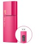 Silicon Power Blaze B05 lecteur USB flash 32 Go USB Type-A 3.2 Gen 1 (3.1 Gen 1) Rose