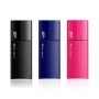 Silicon Power Blaze B05 64GB lecteur USB flash 64 Go USB Type-A 3.2 Gen 1 (3.1 Gen 1) Rose