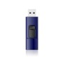 Silicon Power Blaze B05 lecteur USB flash 128 Go USB Type-A 3.2 Gen 1 (3.1 Gen 1) Bleu