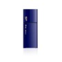 Silicon Power Blaze B05 lecteur USB flash 128 Go USB Type-A 3.2 Gen 1 (3.1 Gen 1) Bleu