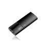 Silicon Power Ultima U05 lecteur USB flash 16 Go USB Type-A 2.0 Noir