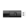 Silicon Power Ultima U05 lecteur USB flash 16 Go USB Type-A 2.0 Noir